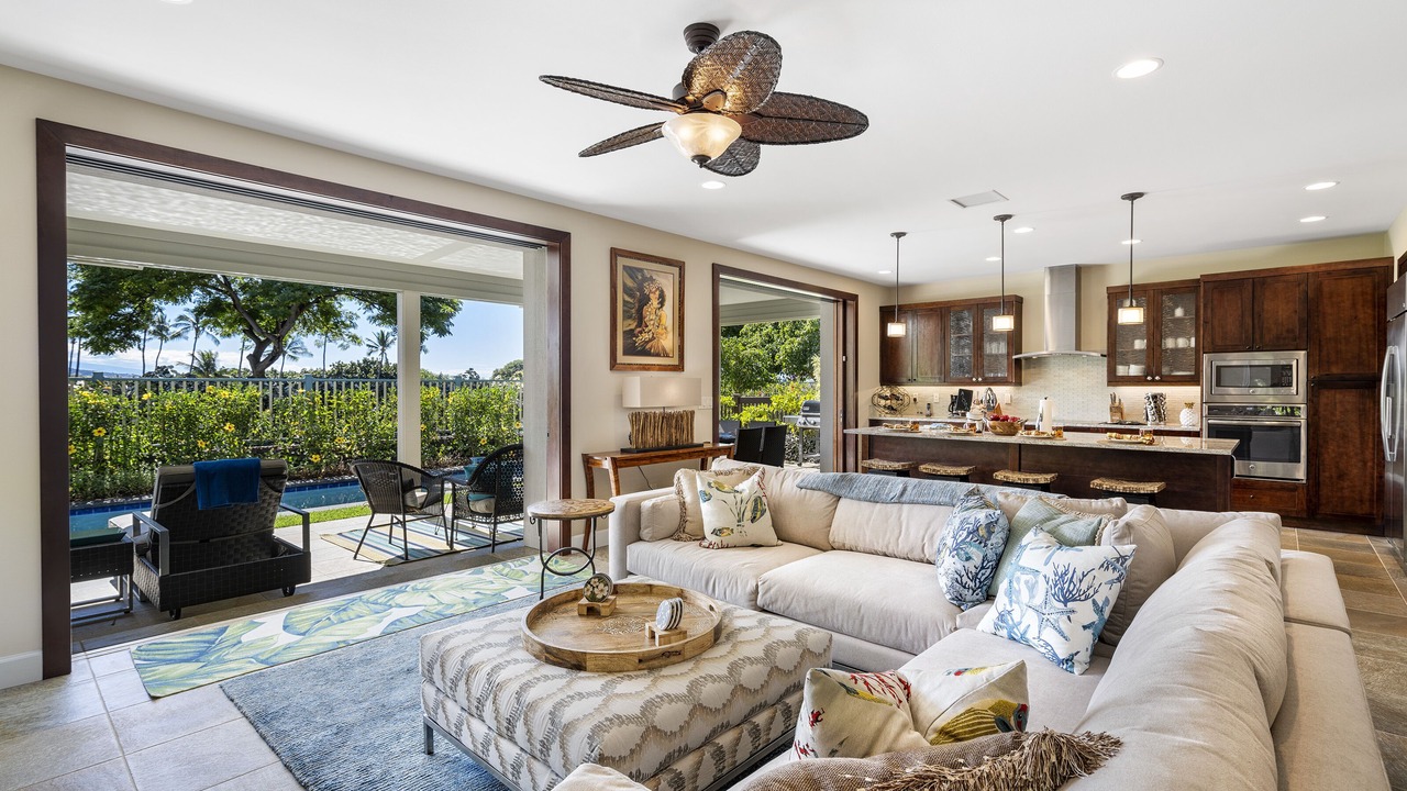 Photo of Bedroom in Keauhou