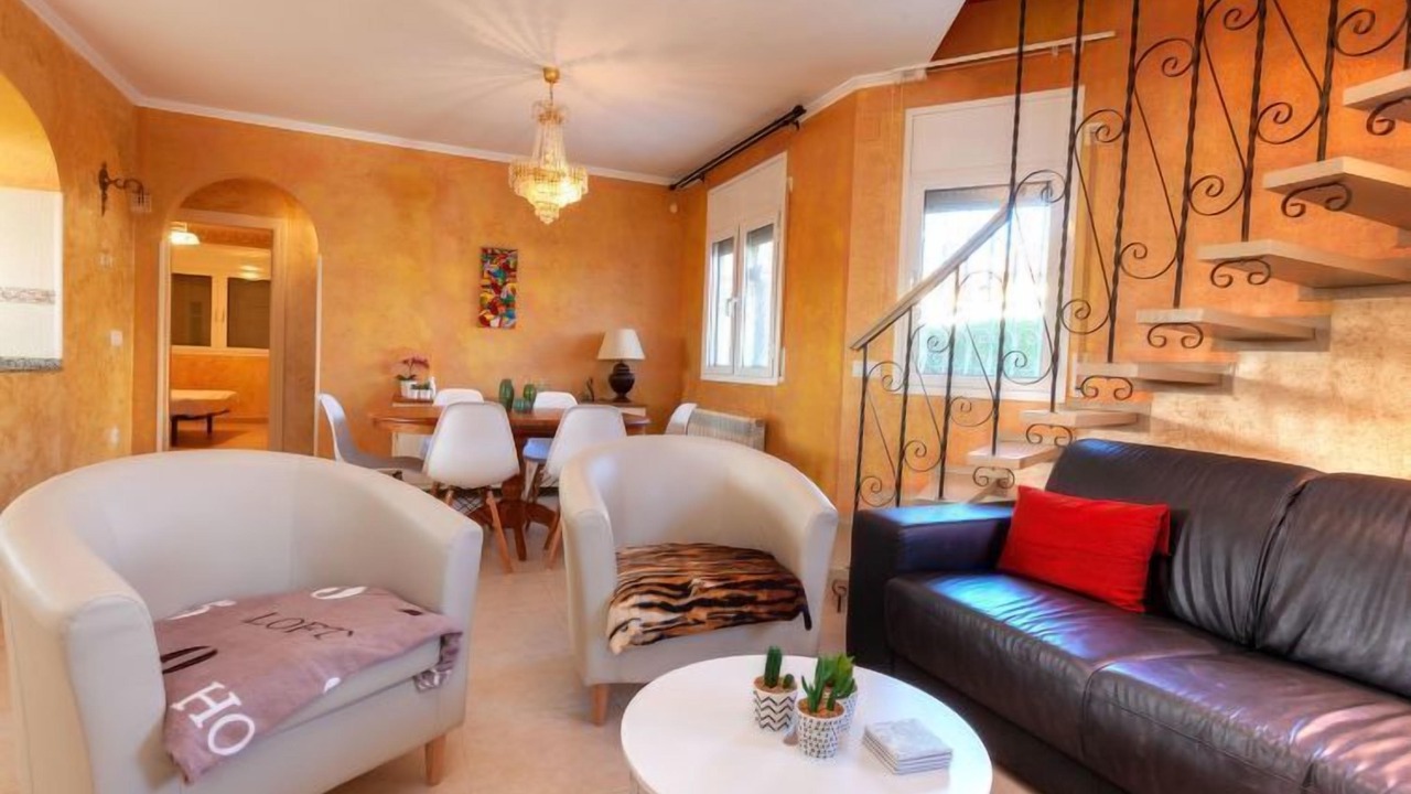 Photo of Livingroom in Costa del Zefir