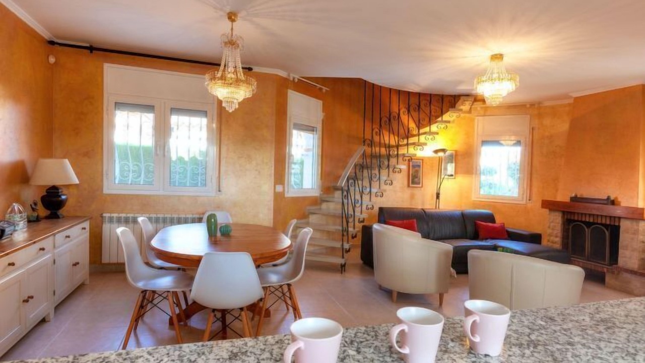 Photo of Bedroom in Costa del Zefir