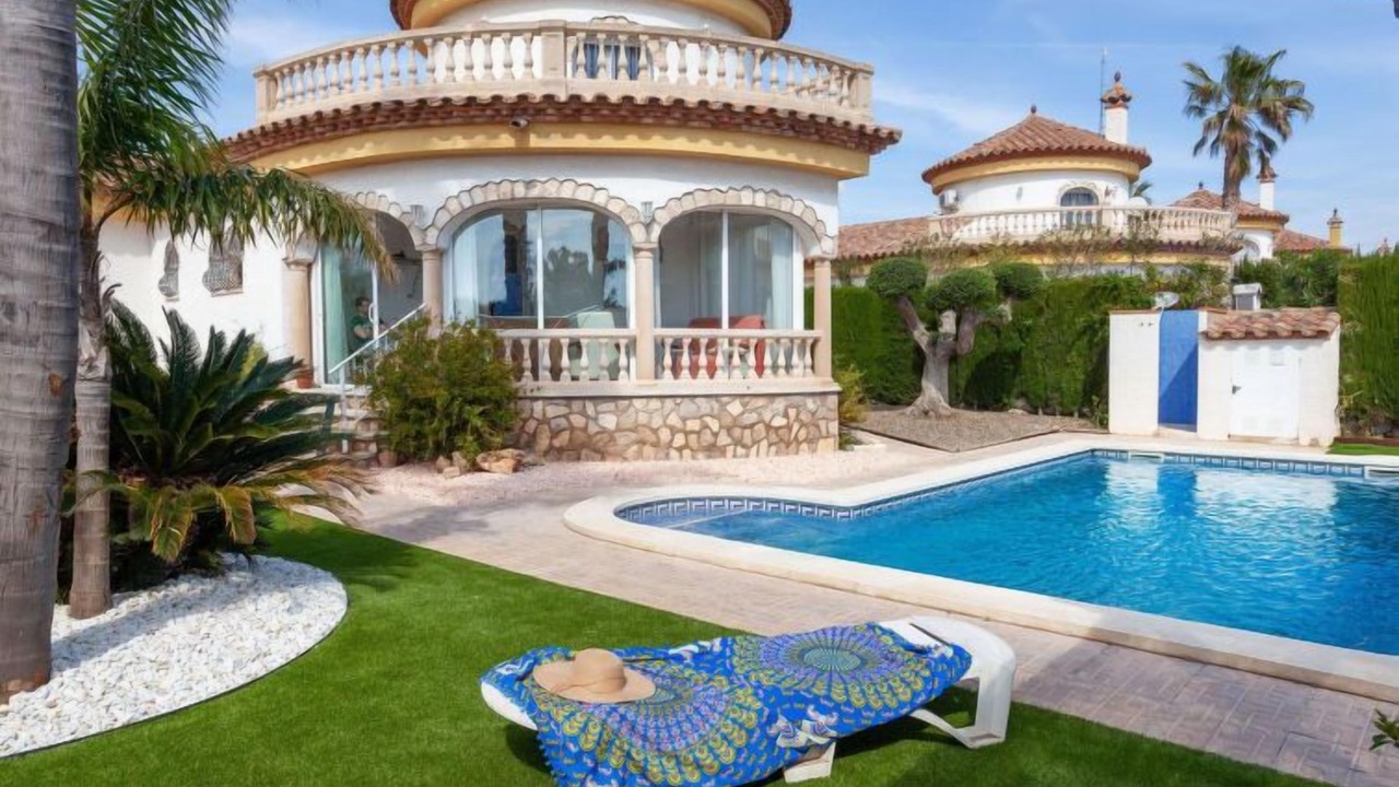 Photo of Others in Costa del Zefir