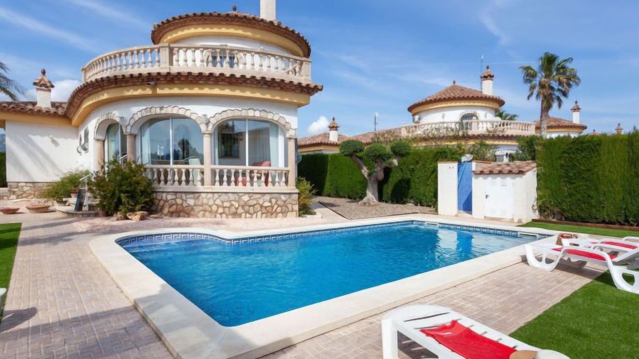 Photo of Outdoor in Costa del Zefir