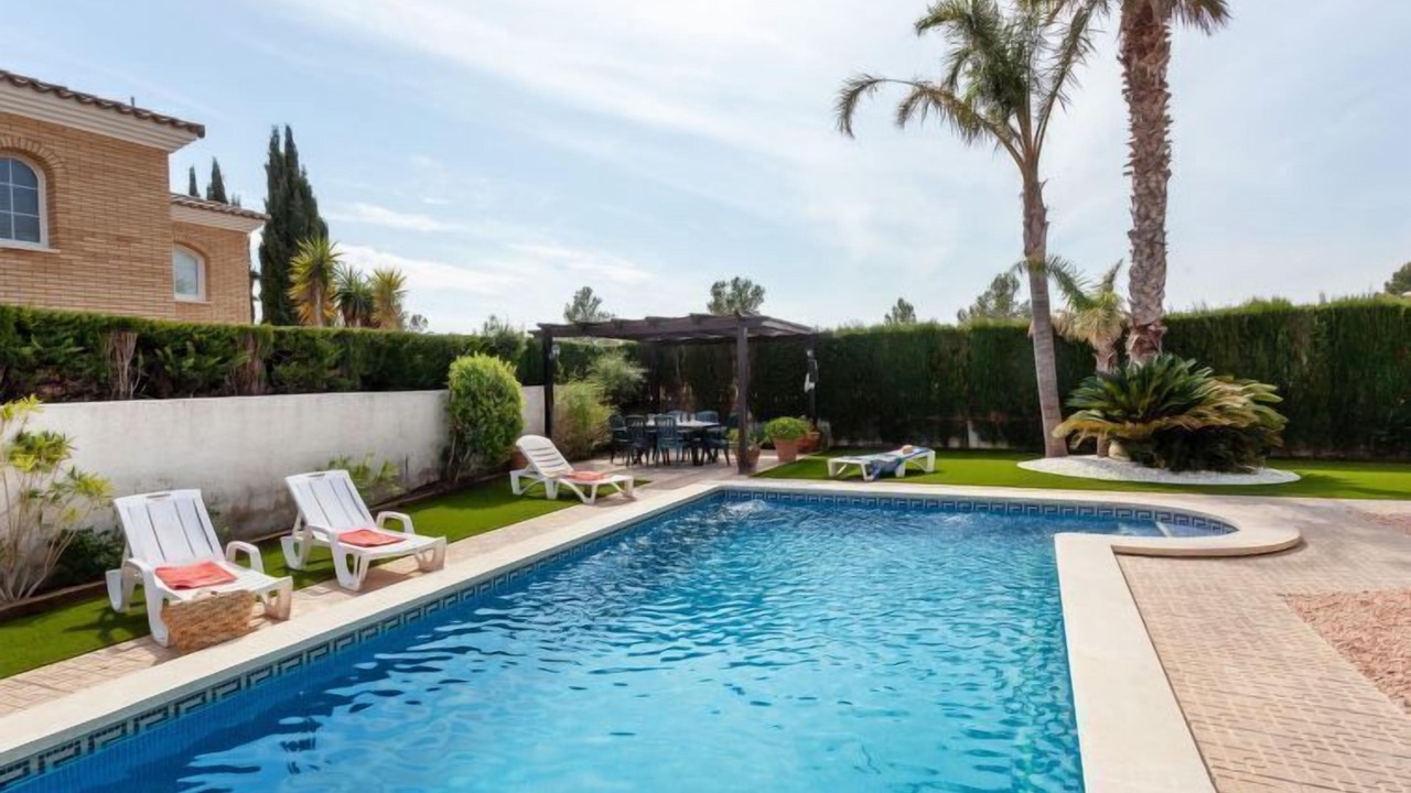 Photo of Outdoor in Costa del Zefir