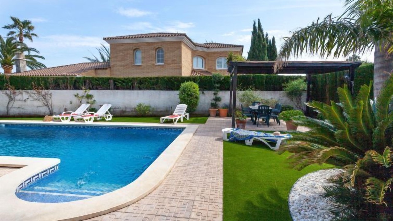 Photo of Outdoor in Costa del Zefir