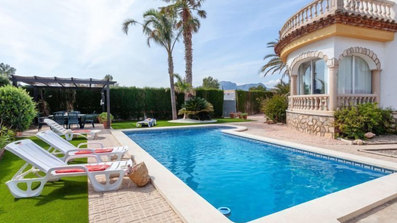 Photo of Outdoor in Costa del Zefir