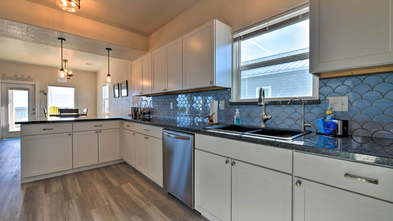 Photo of Kitchen in Freeport