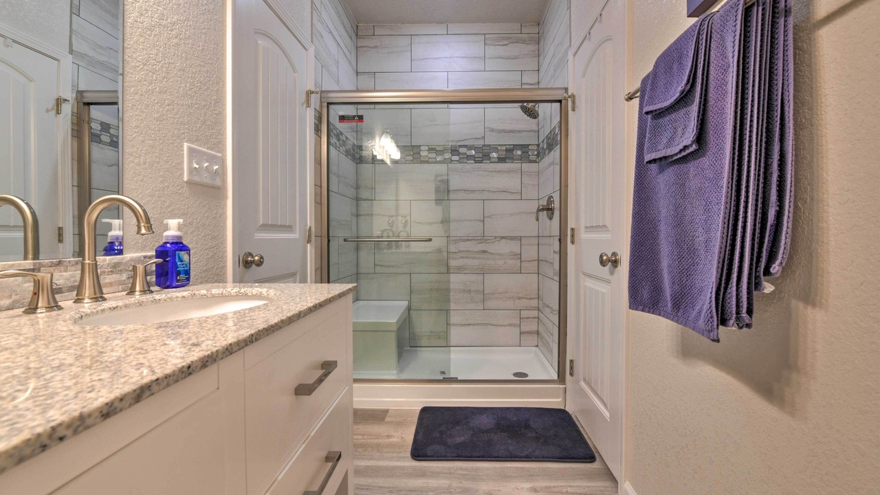 Photo of Bathroom in Freeport