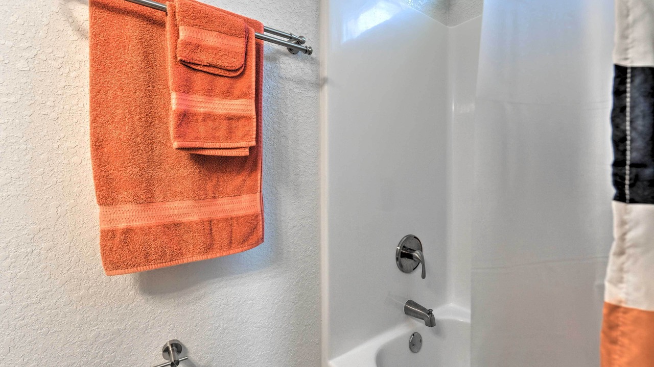 Photo of Bathroom in Freeport