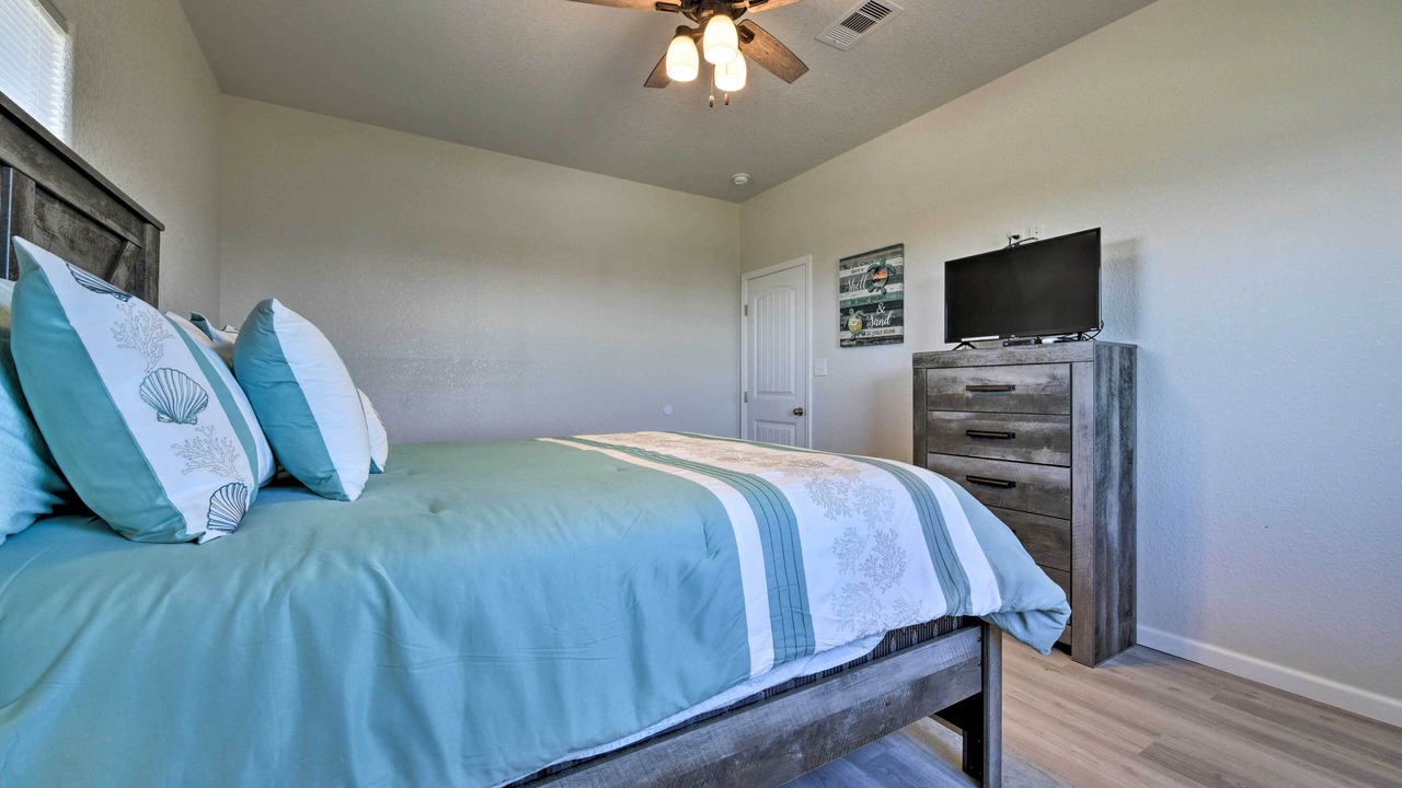 Photo of Bedroom in Freeport