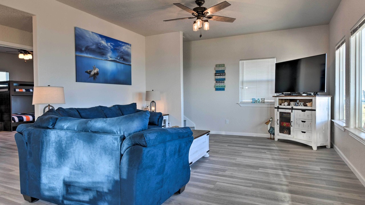 Photo of Livingroom in Freeport