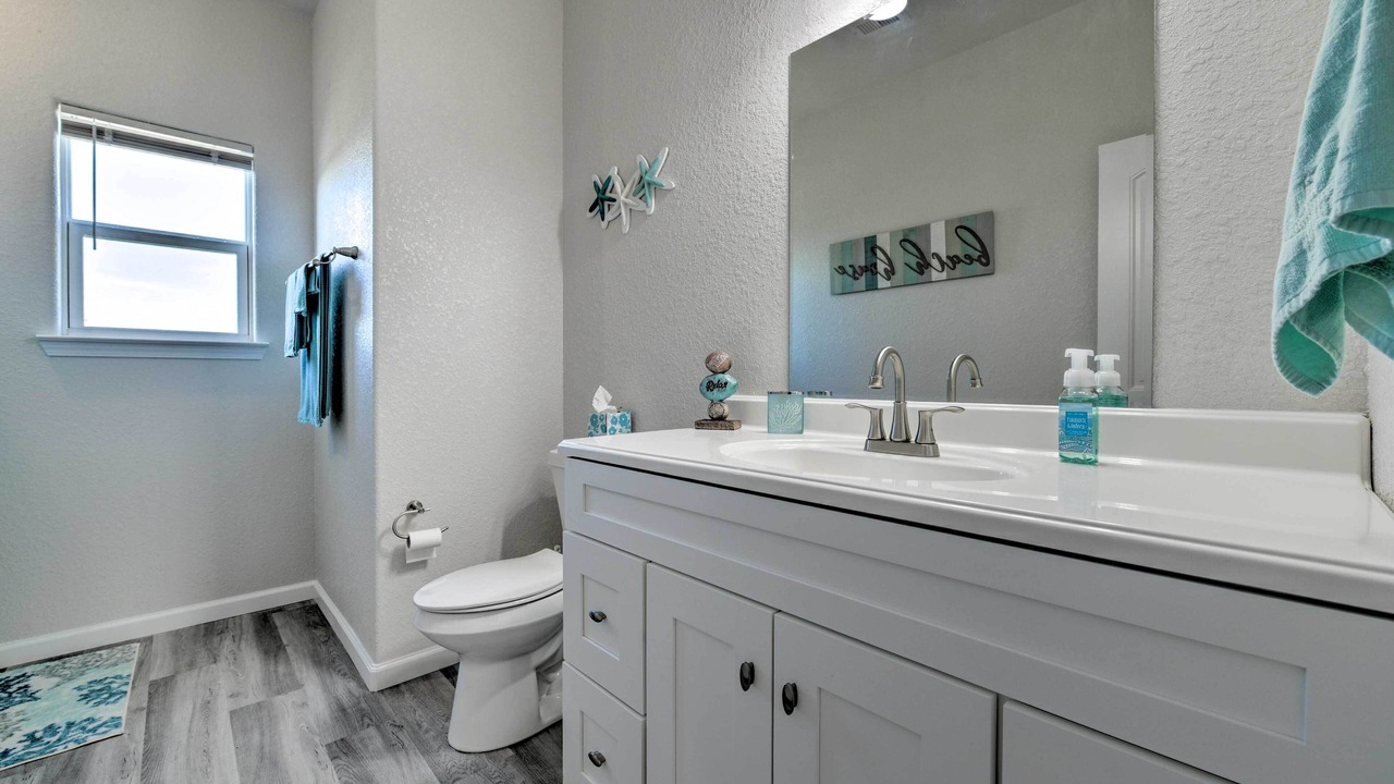 Photo of Bathroom in Freeport