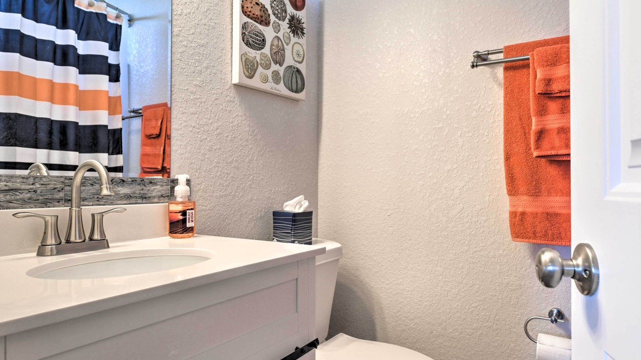 Photo of Bathroom in Freeport