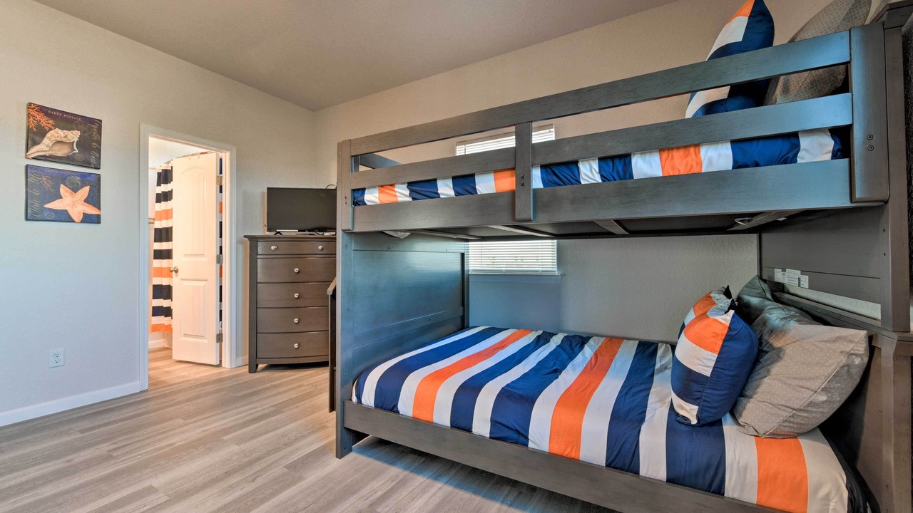 Photo of Bedroom in Freeport