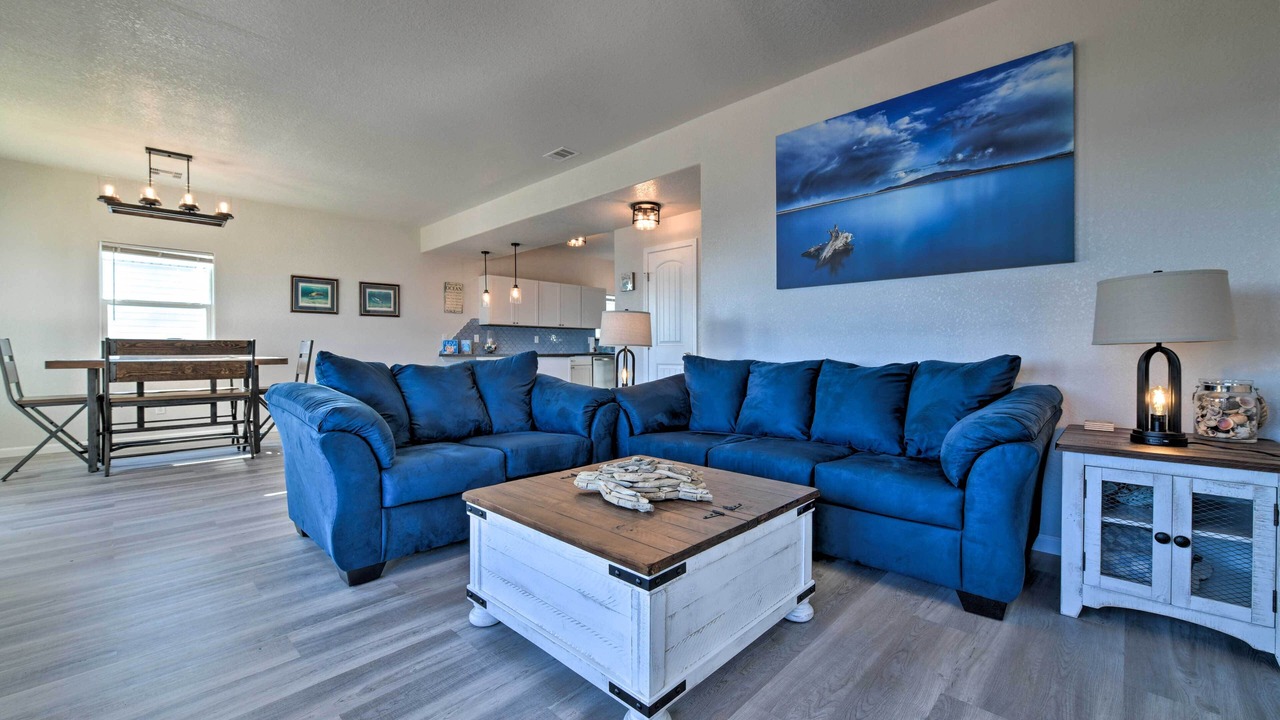 Photo of Bedroom in Freeport