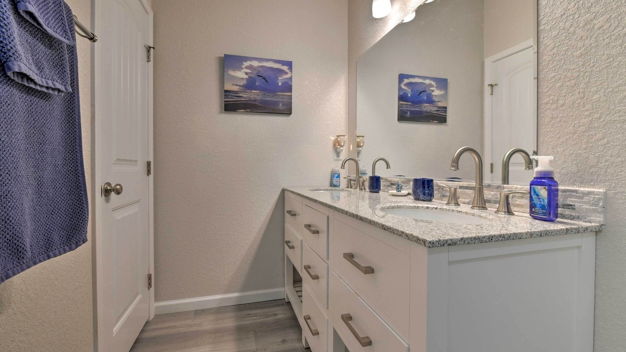 Photo of Bathroom in Freeport