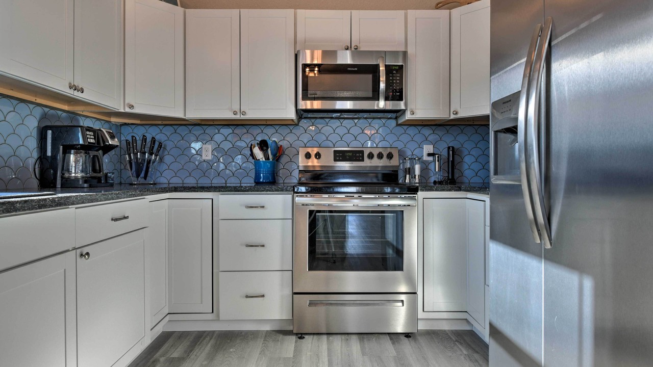 Photo of Kitchen in Freeport