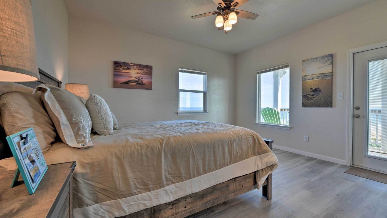 Photo of Bedroom in Freeport