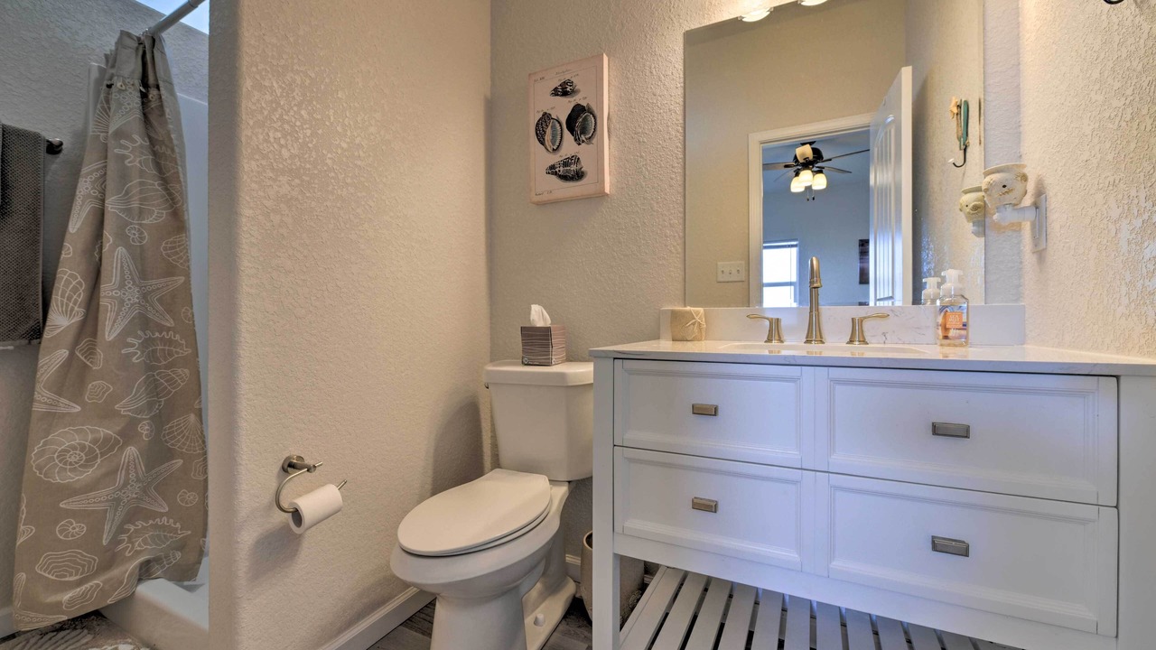Photo of Bathroom in Freeport