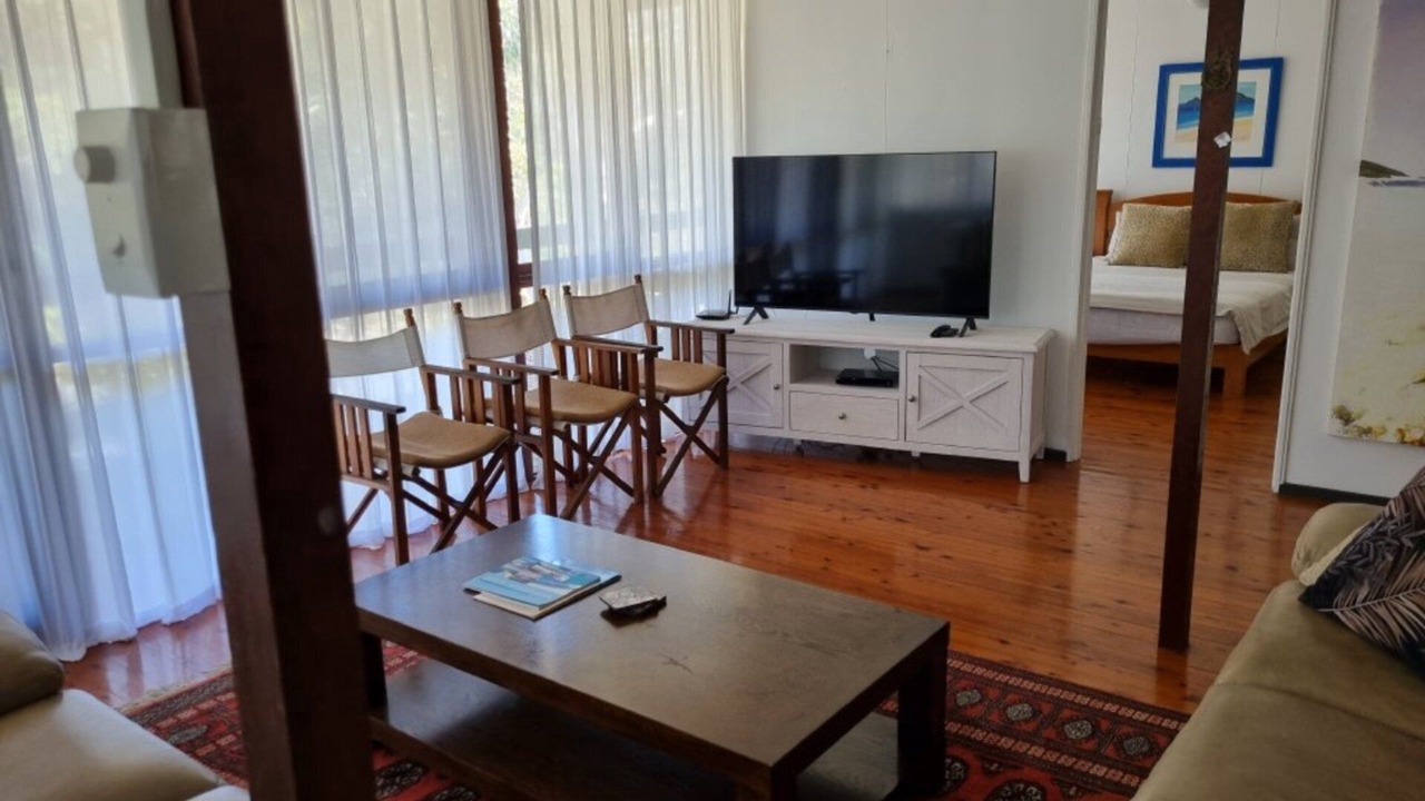 Photo of Livingroom in Hawks Nest