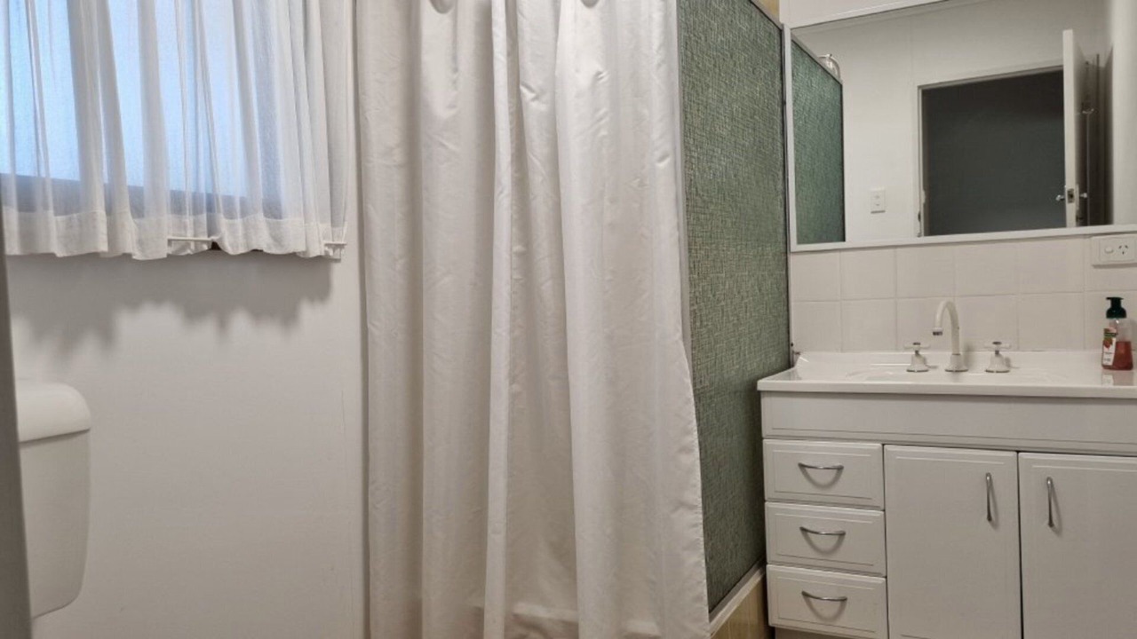 Photo of Bathroom in Hawks Nest