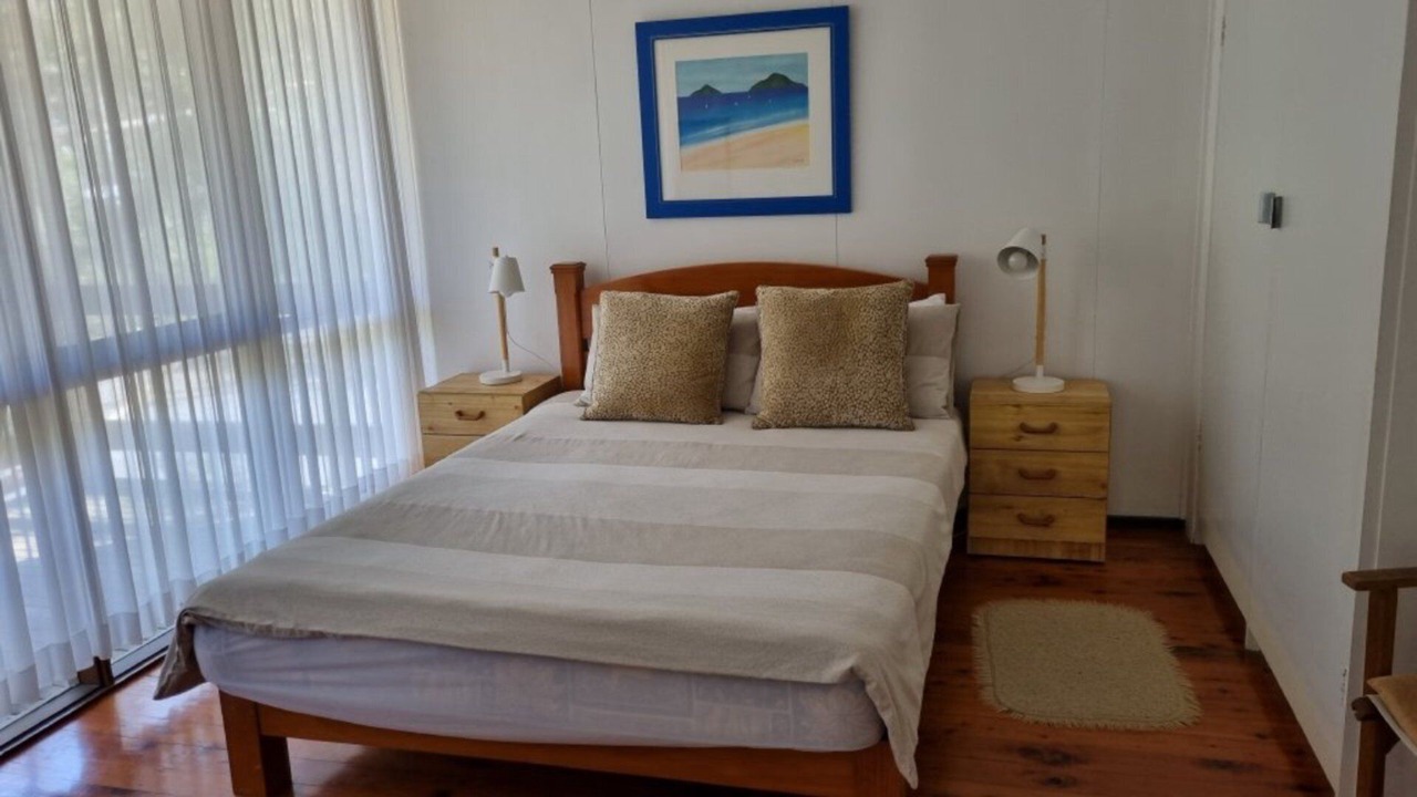 Photo of Bedroom in Hawks Nest