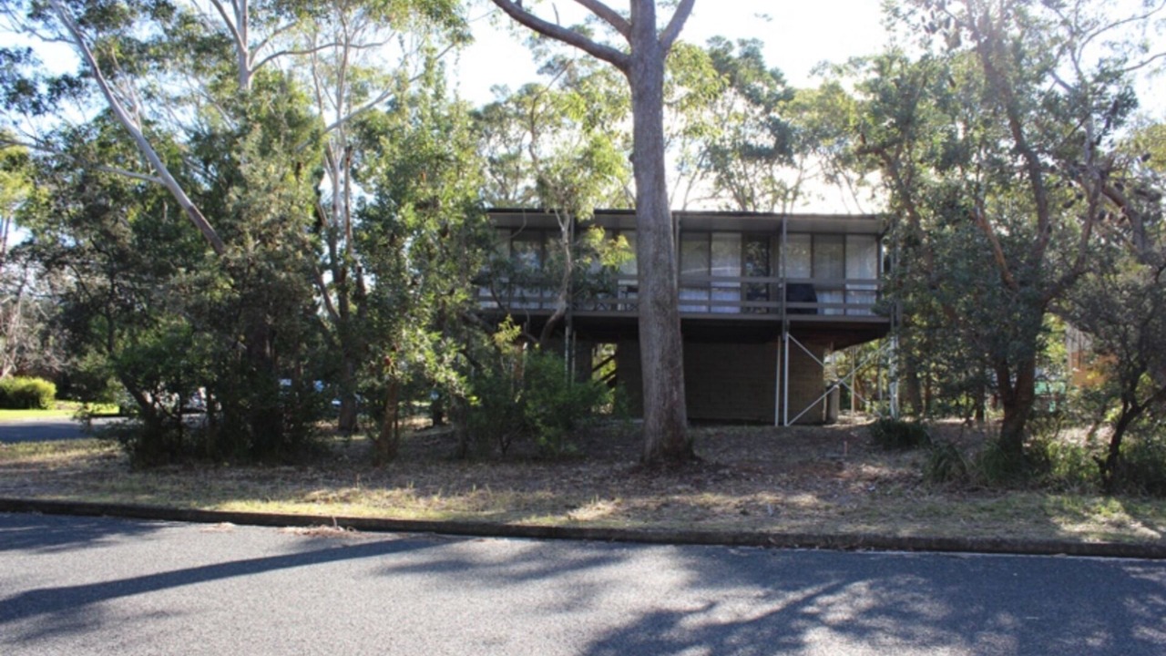 Photo of Outdoor in Hawks Nest