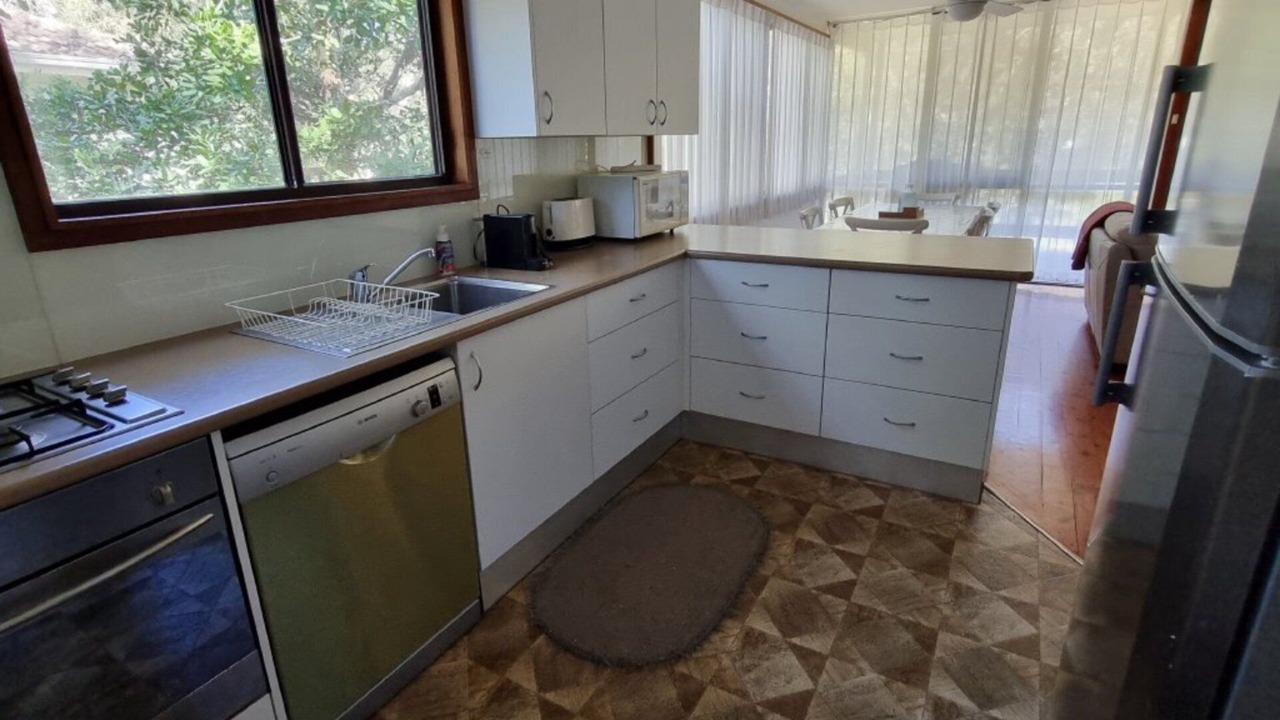 Photo of Kitchen in Hawks Nest