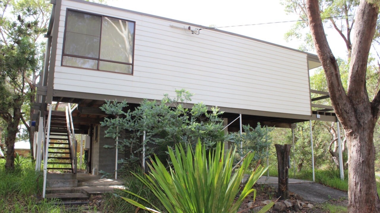 Photo of Outdoor in Hawks Nest