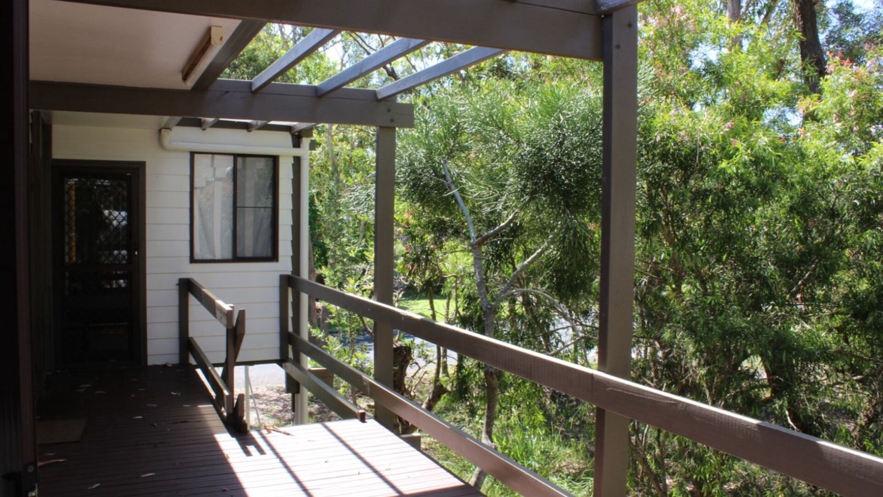 Photo of Patio Balcony in Hawks Nest