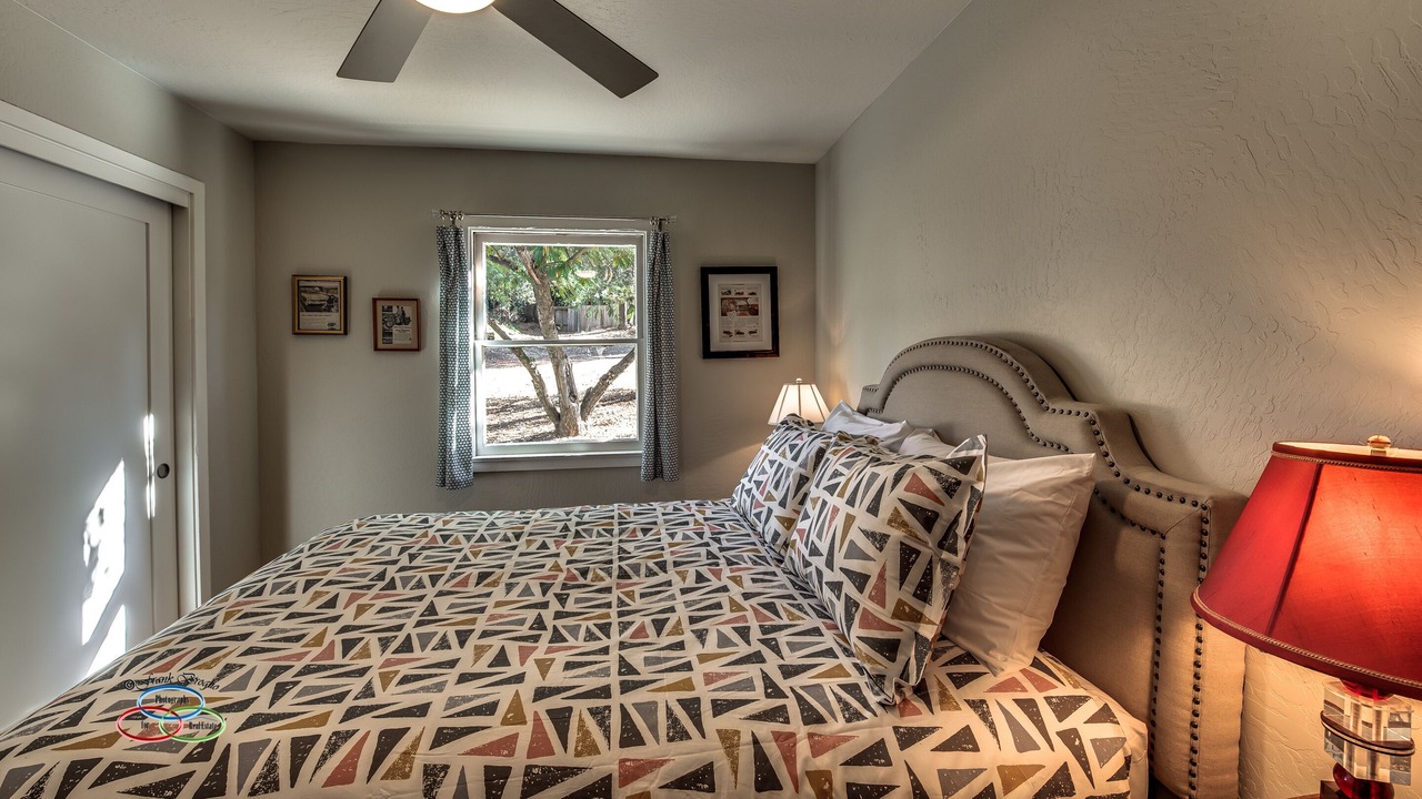 Photo of Bedroom in Murphys