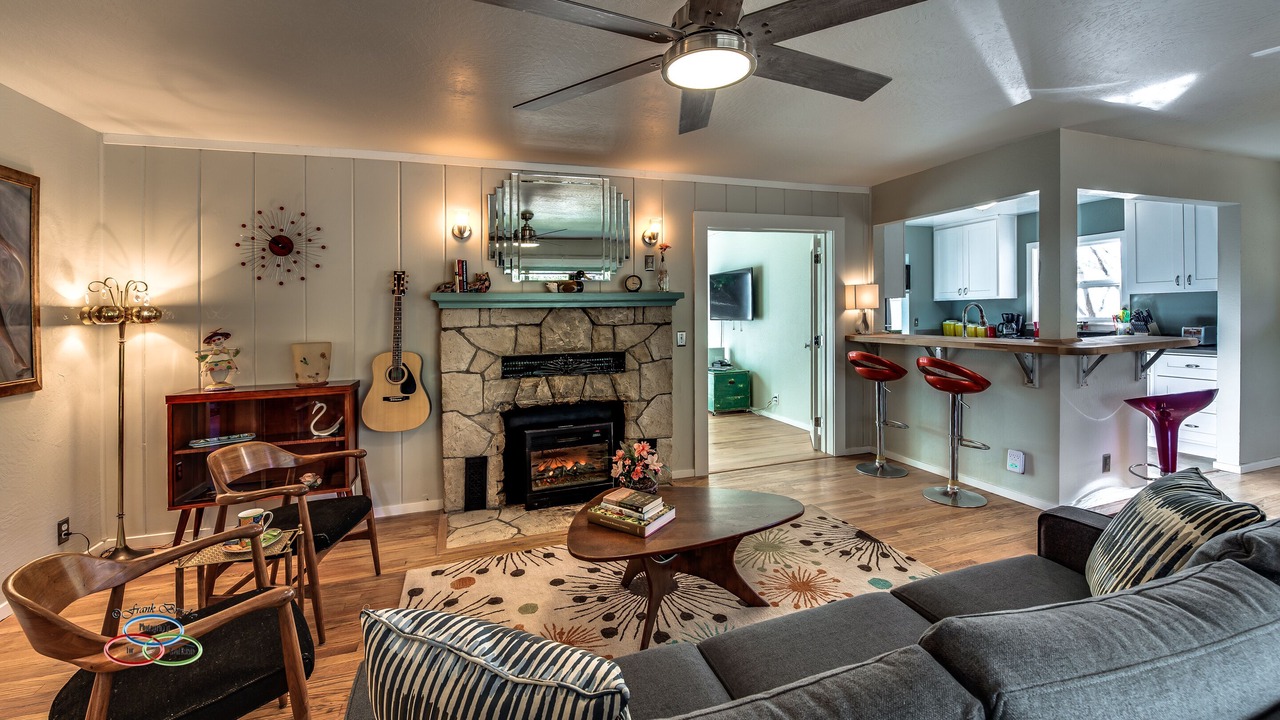 Photo of Livingroom in Murphys