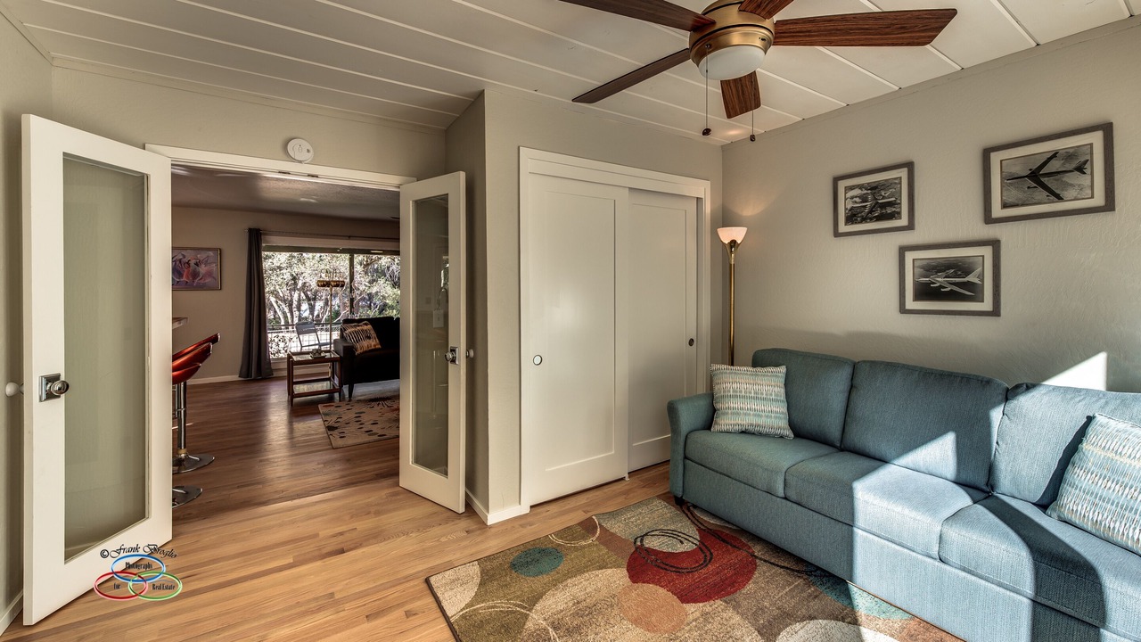 Photo of Bedroom in Murphys