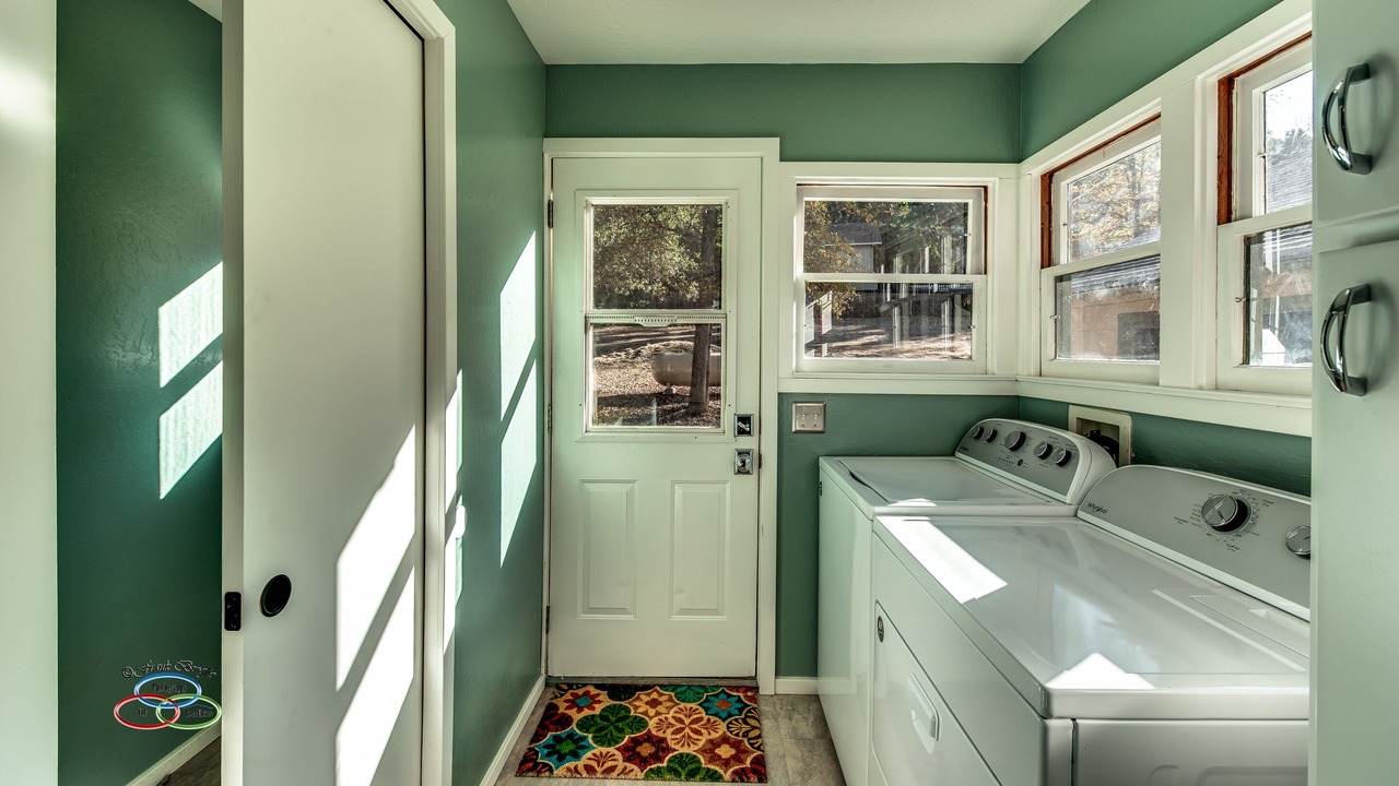 Photo of Bedroom in Murphys