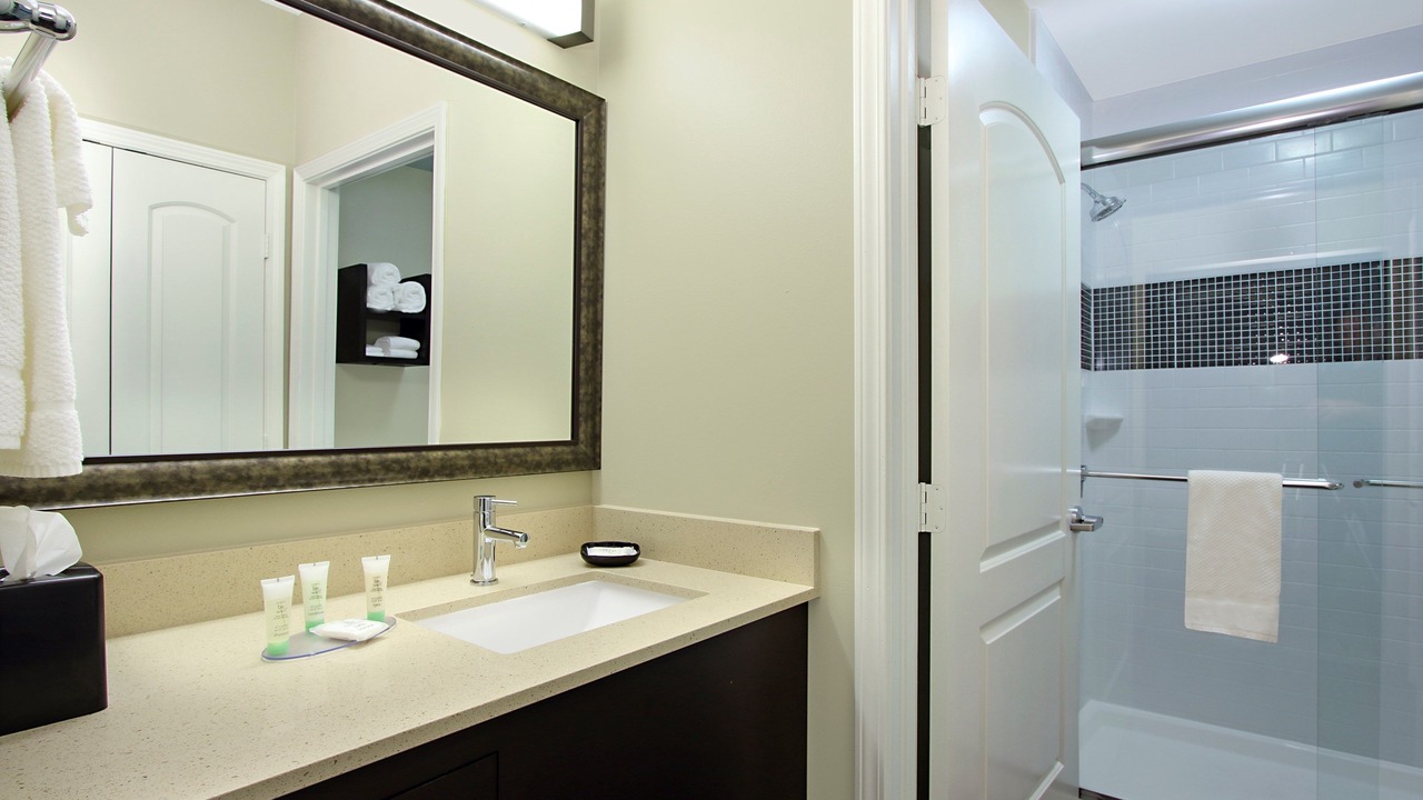 Photo of Bathroom in Braeswood Place