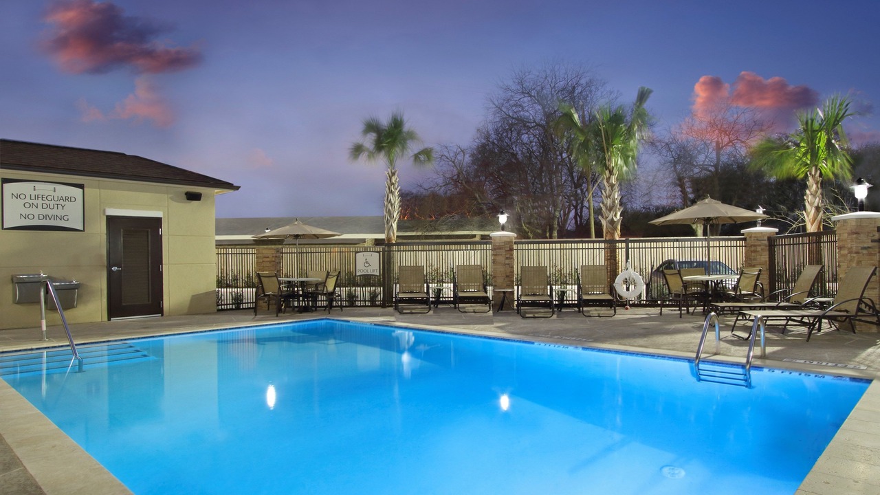Photo of Outdoor in Braeswood Place