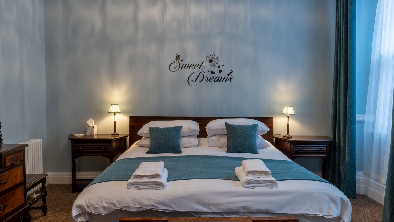 Photo of Bedroom in Kendal