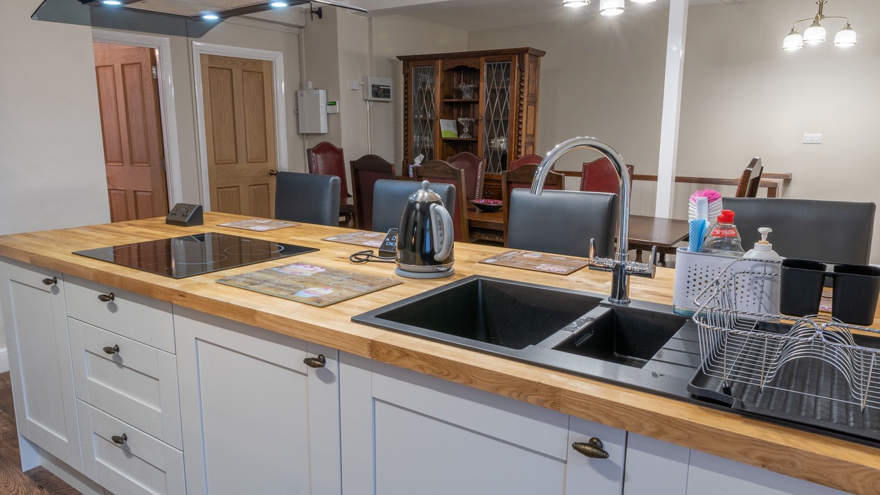 Photo of Kitchen in Kendal