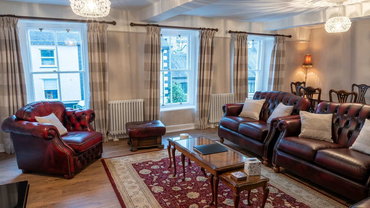 Photo of Livingroom in Kendal