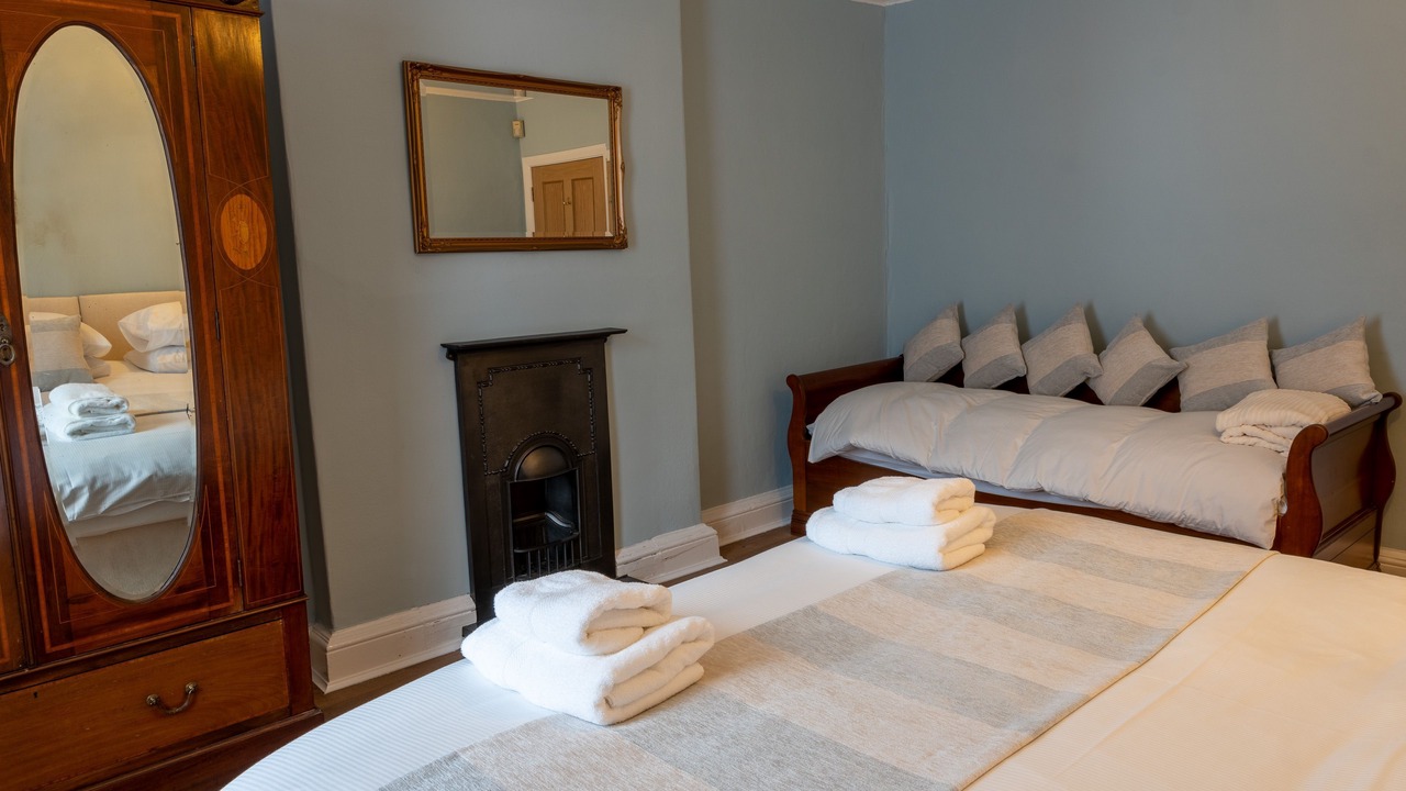 Photo of Bedroom in Kendal