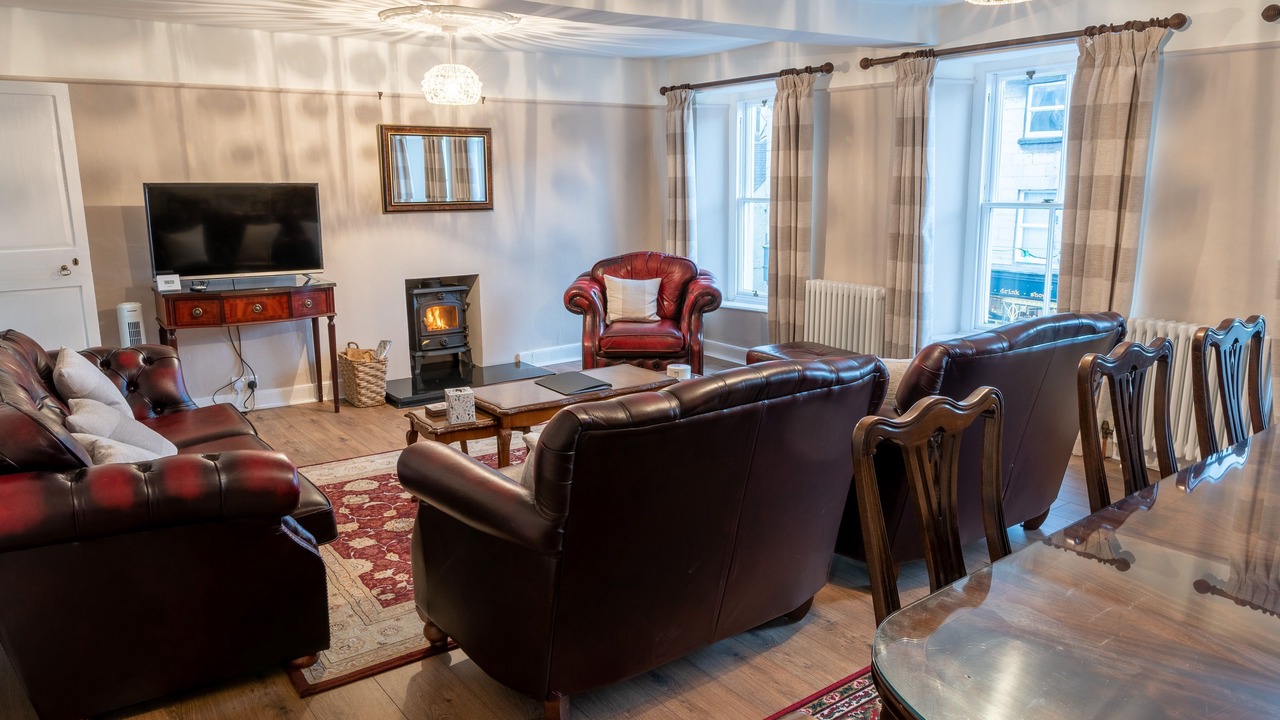 Photo of Livingroom in Kendal