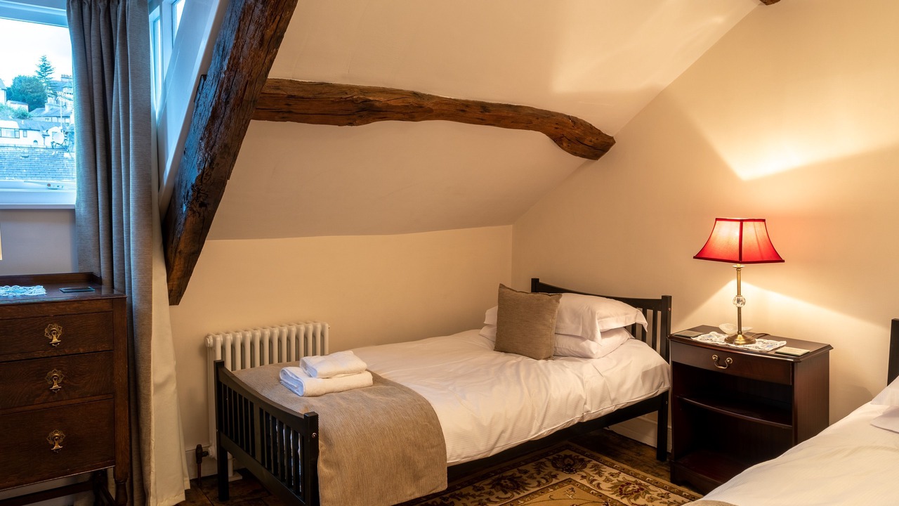 Photo of Bedroom in Kendal