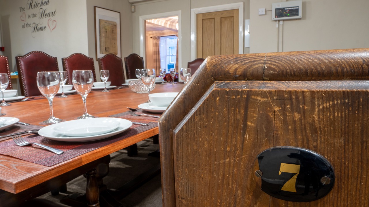 Photo of Others in Kendal