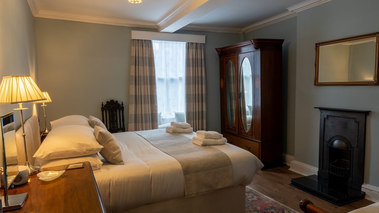 Photo of Bedroom in Kendal