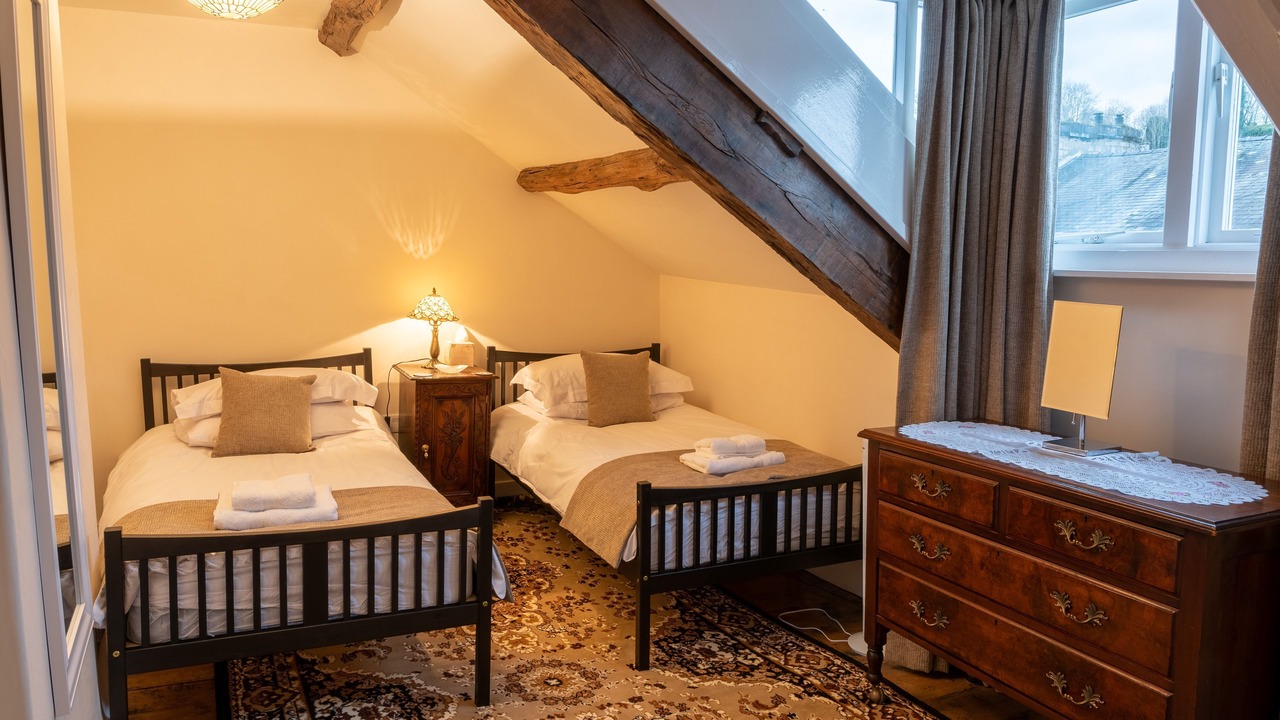 Photo of Bedroom in Kendal