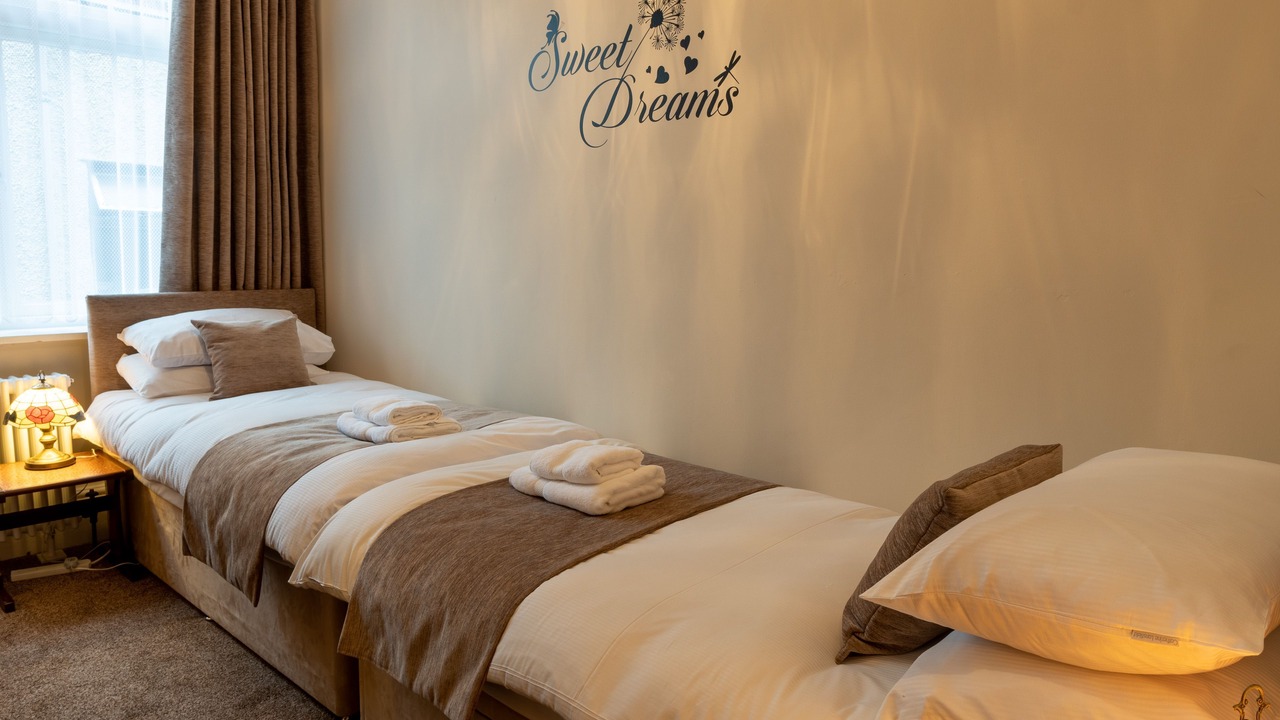 Photo of Bedroom in Kendal