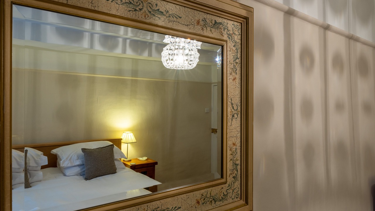 Photo of Bedroom in Kendal