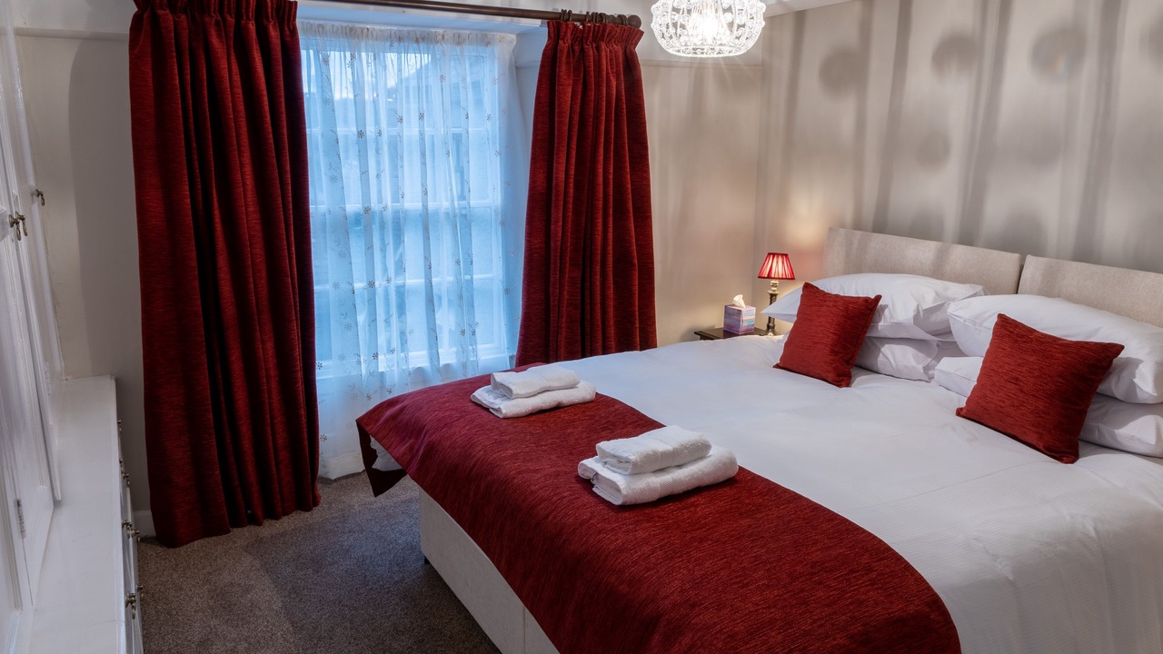 Photo of Bedroom in Kendal