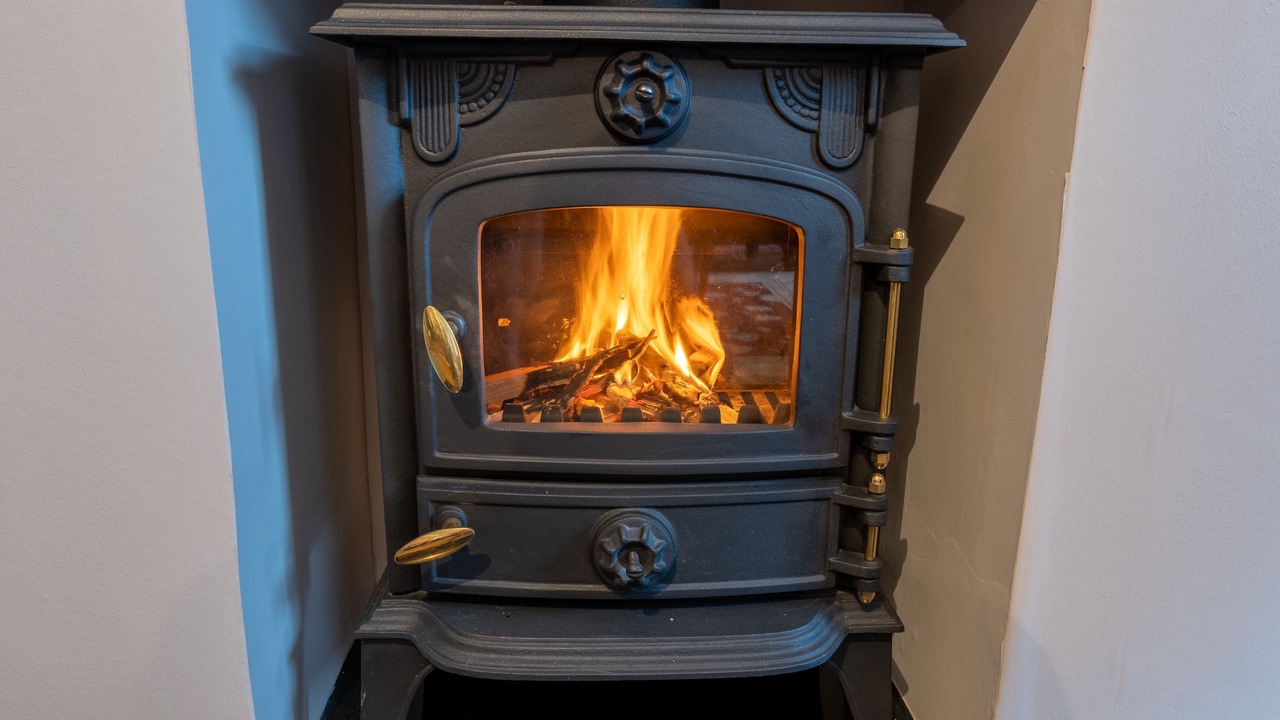 Photo of Livingroom in Kendal