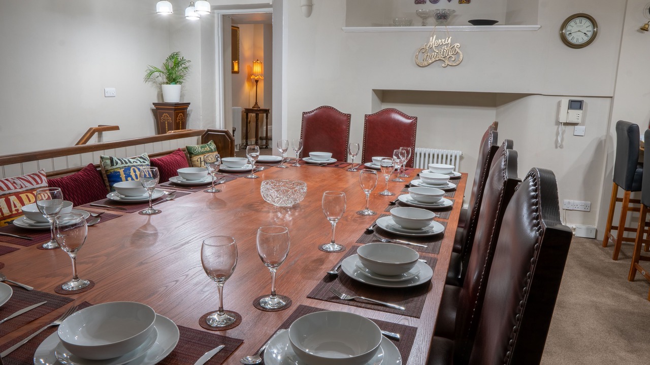 Photo of Others in Kendal