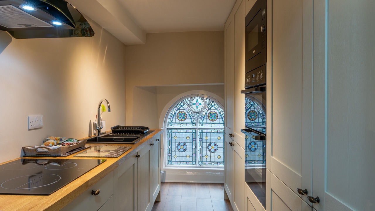 Photo of Kitchen in Kendal