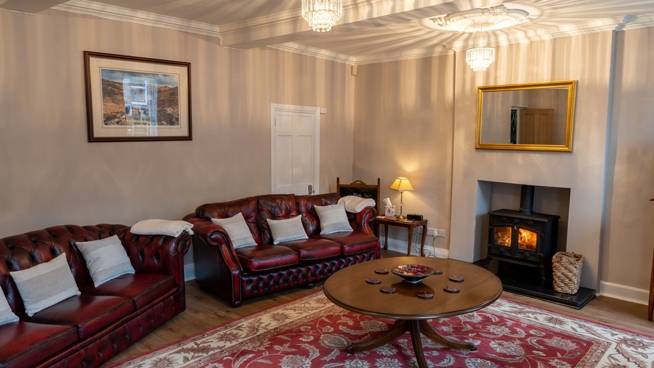 Photo of Livingroom in Kendal